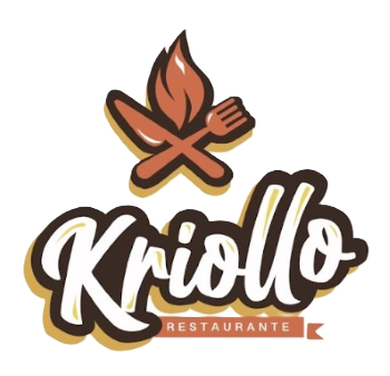 Kriollo Restaurante logo